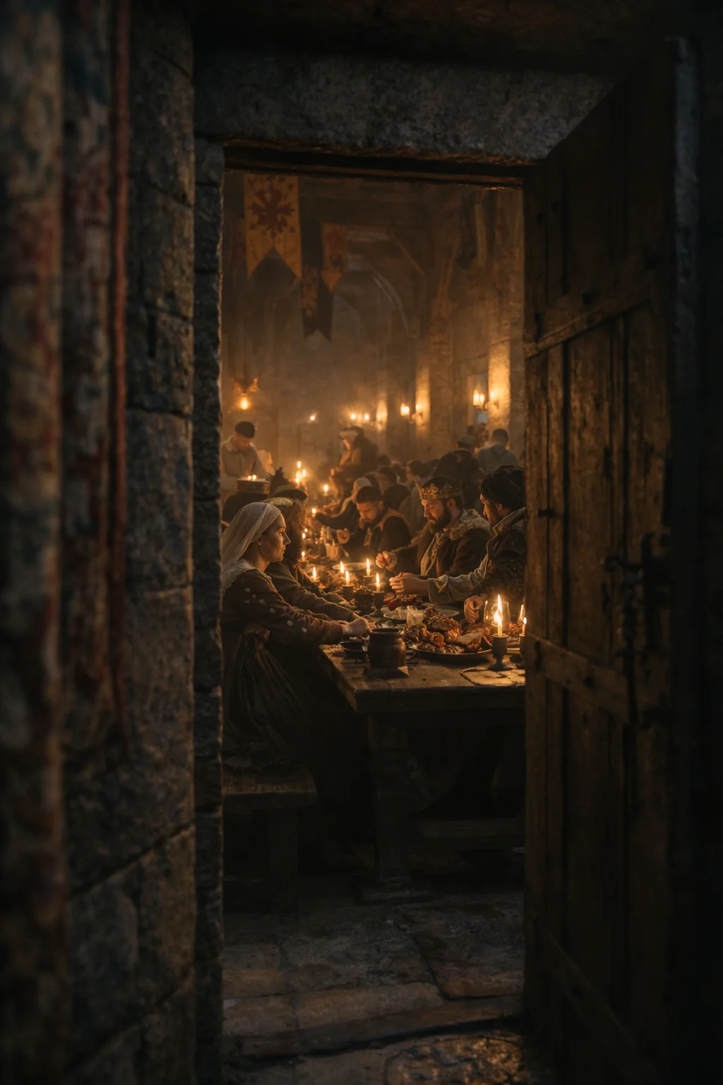 I went back in time with a camera but I tried to keep a low profile picture 2 of 10