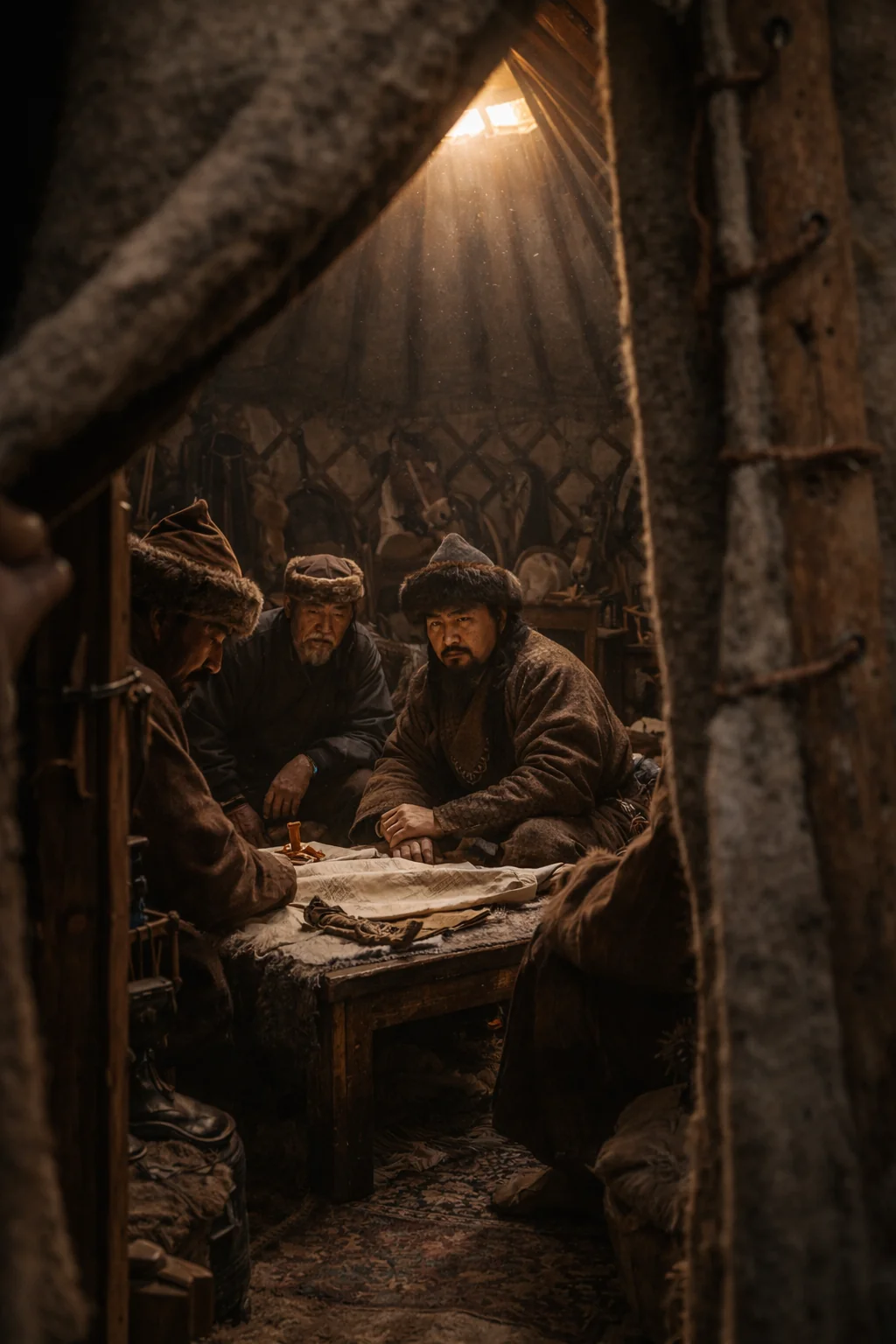 I went back in time with a camera but I tried to keep a low profile picture 5 of 10