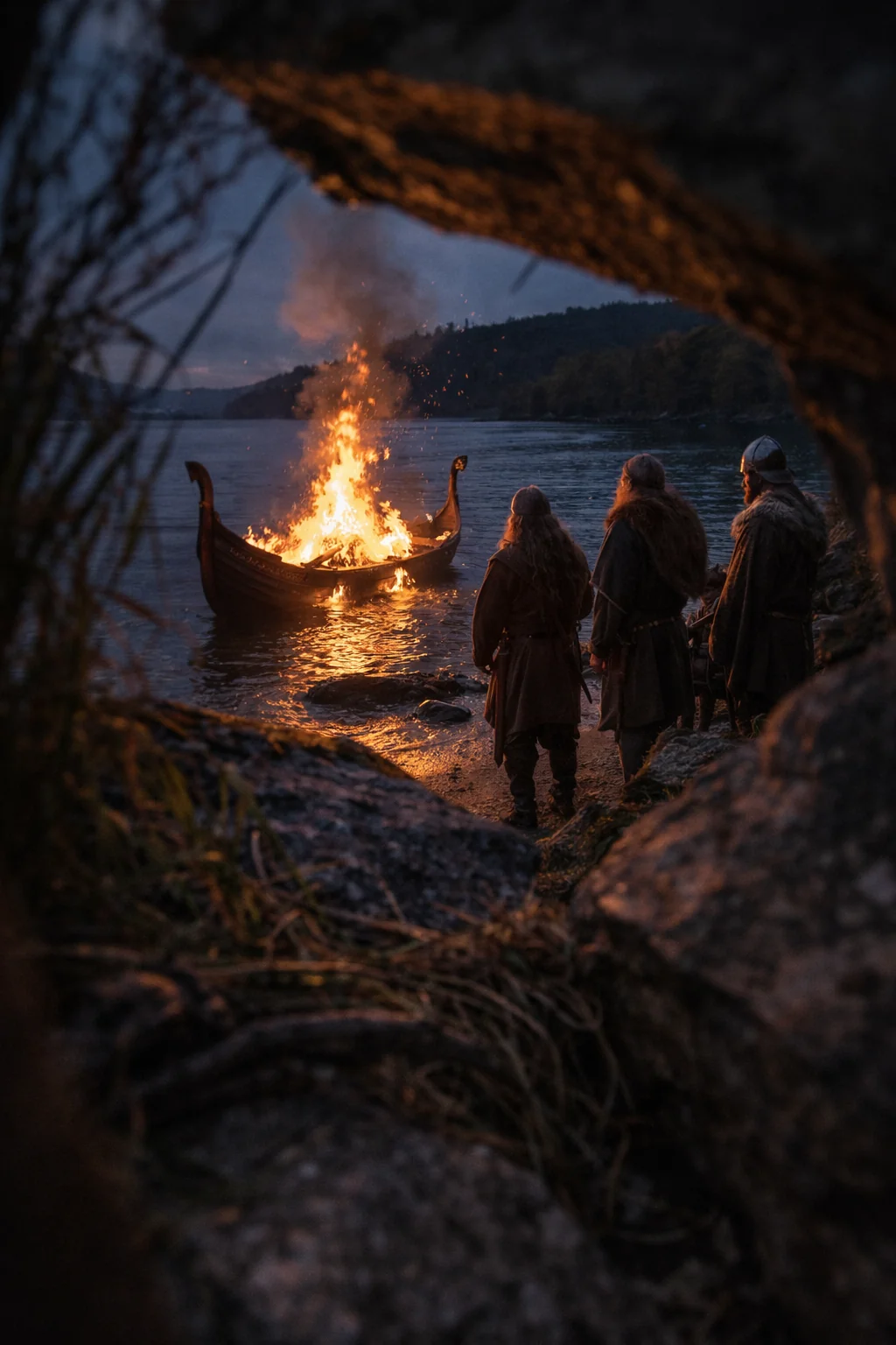 I went back in time with a camera but I tried to keep a low profile picture 8 of 10