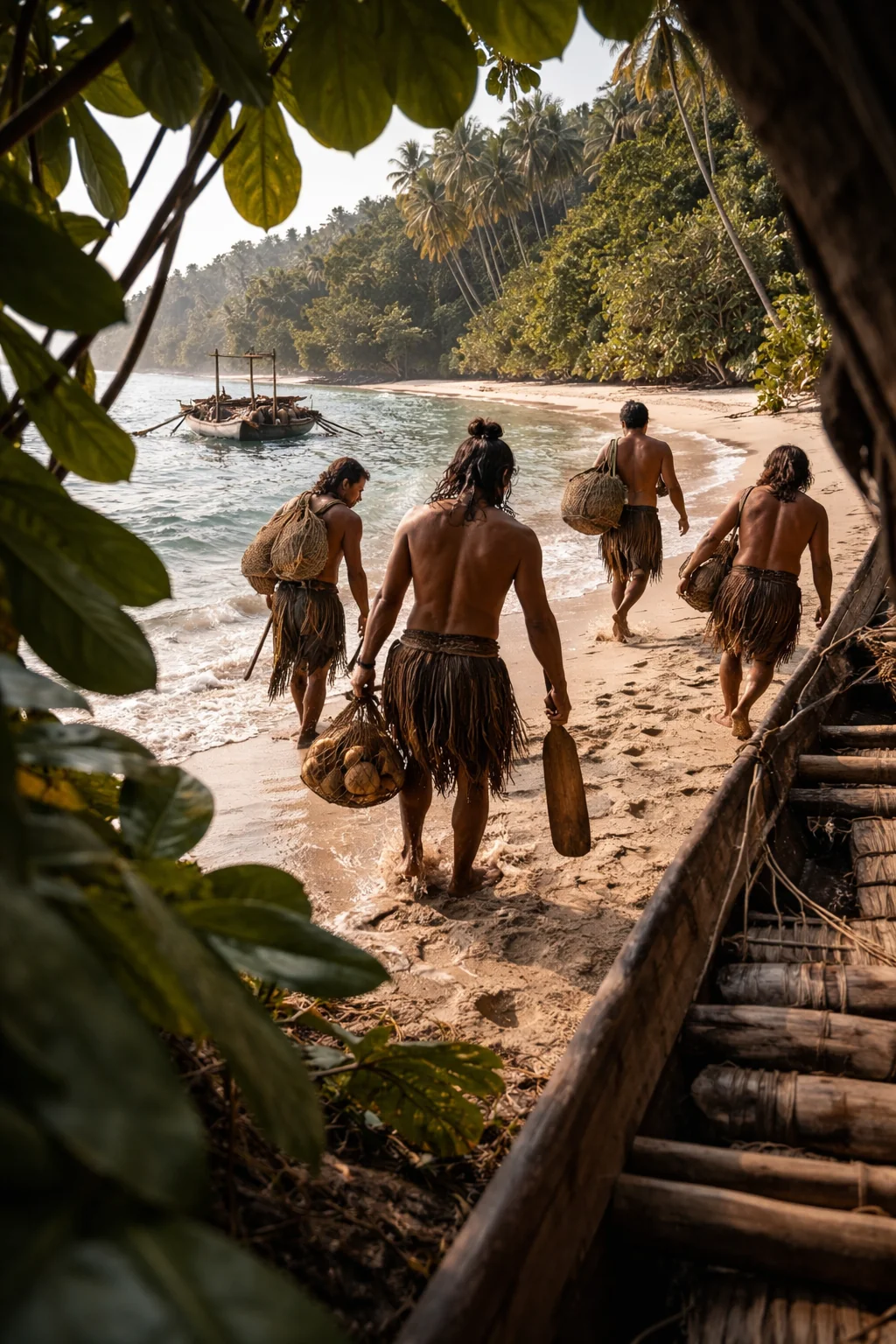 I went back in time with a camera but I tried to keep a low profile picture 10 of 10