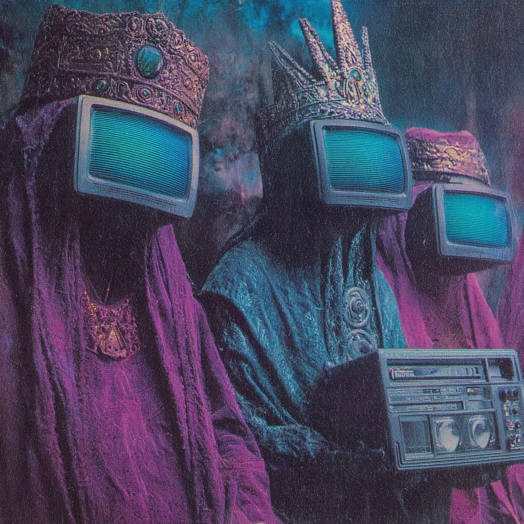 Digital royalty picture 1 of 1