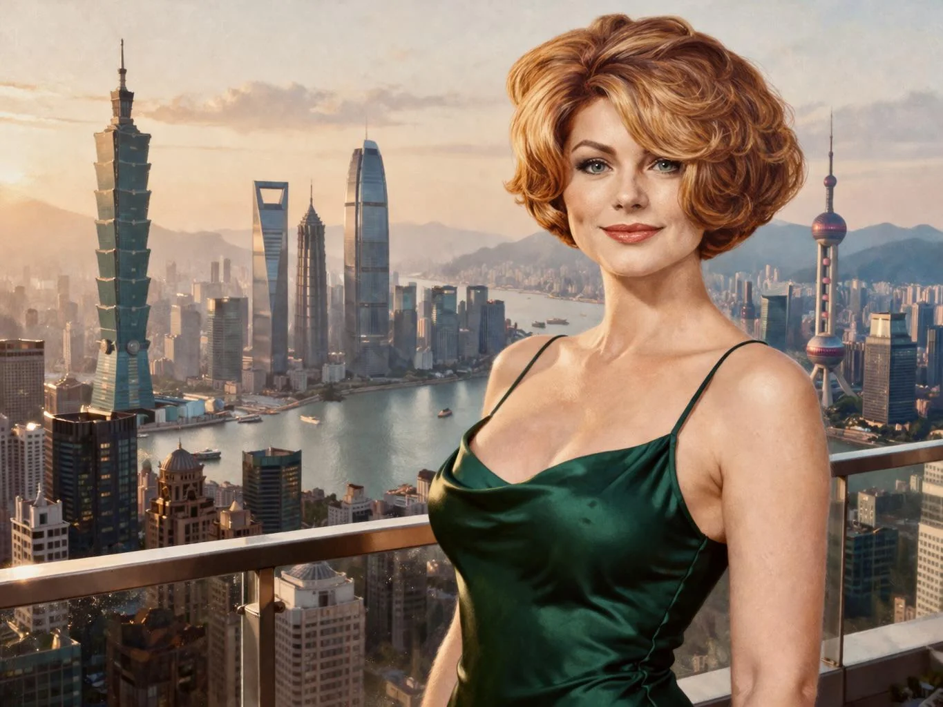 Magic Hour picture 1 of 1