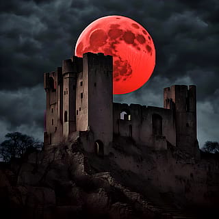 649 J. M. W. Turner - 28 November 2025 - Norham Castle.'