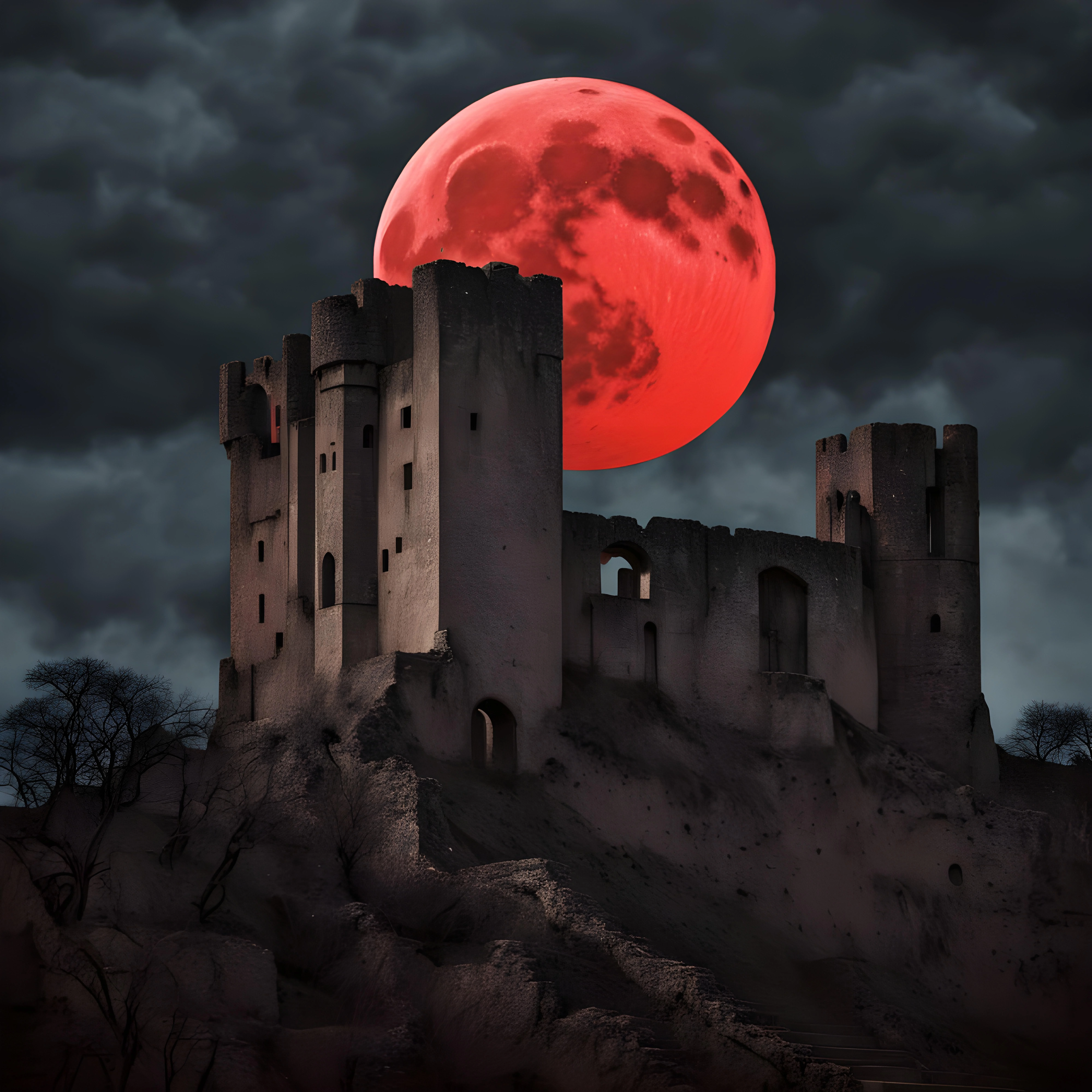 649 J. M. W. Turner - 28 November 2025 - Norham Castle. picture 1 of 1