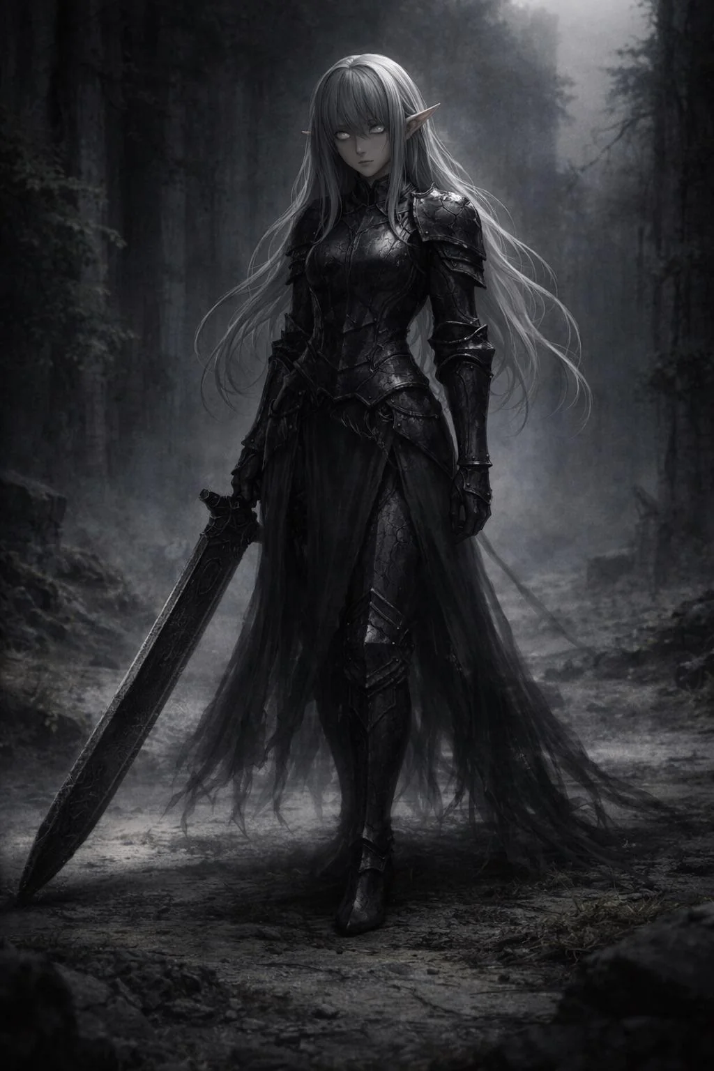 This character does not exist (OC) (AIG) picture 1 of 1