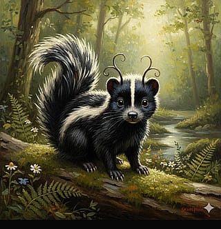 Chipskunk (Pharoah)'