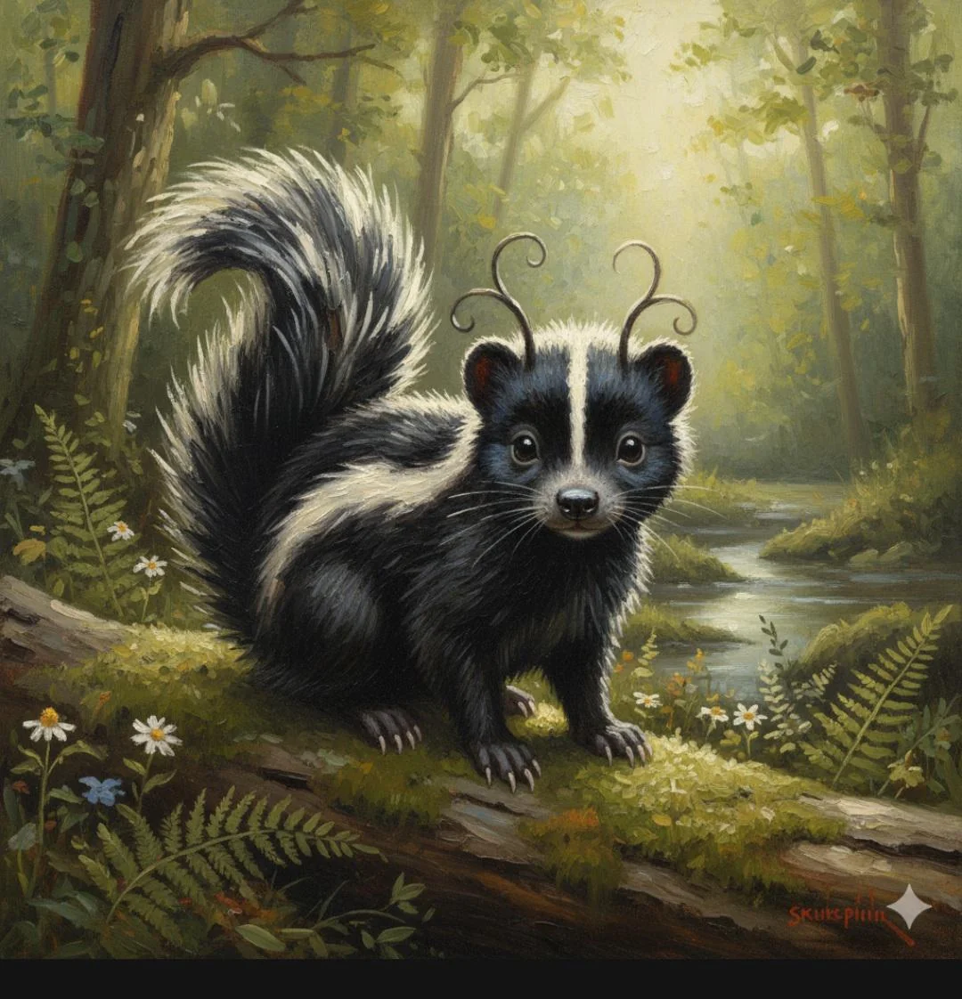 Chipskunk (Pharoah) picture 1 of 1