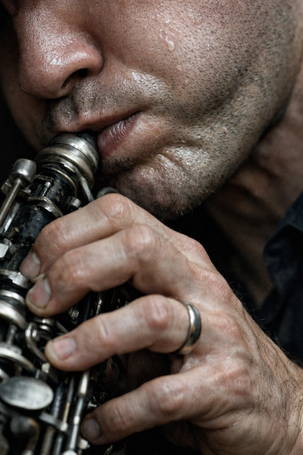 Close-up study picture 1 of 1