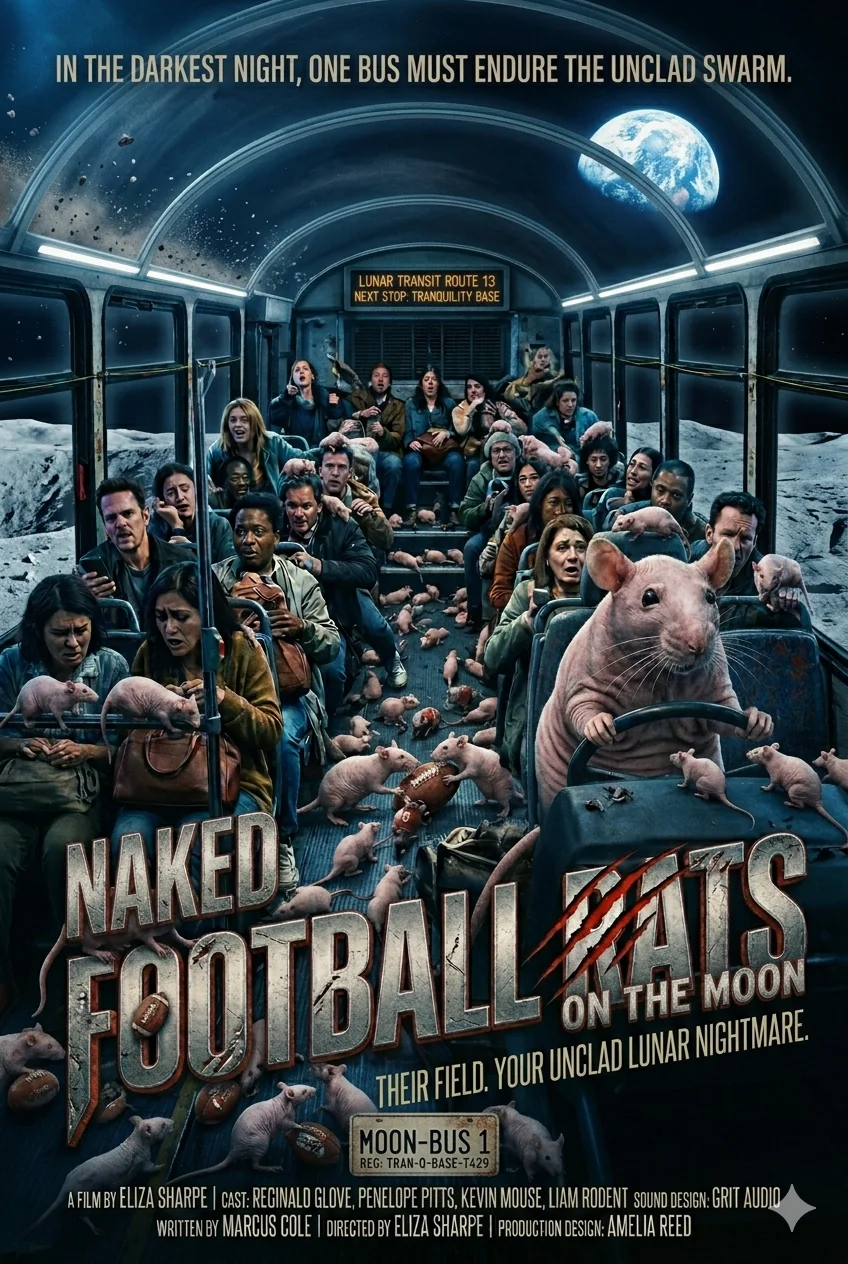 Not Enough... Too Much picture 1 of 2