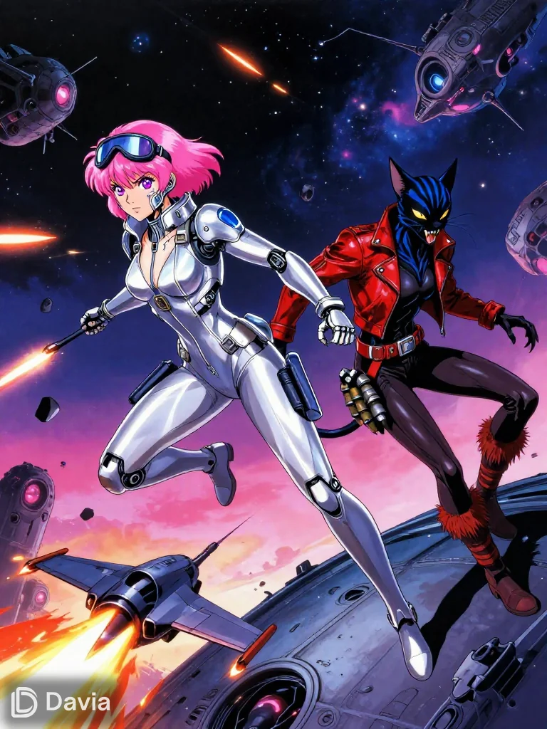 Starfire Reckoning picture 1 of 1