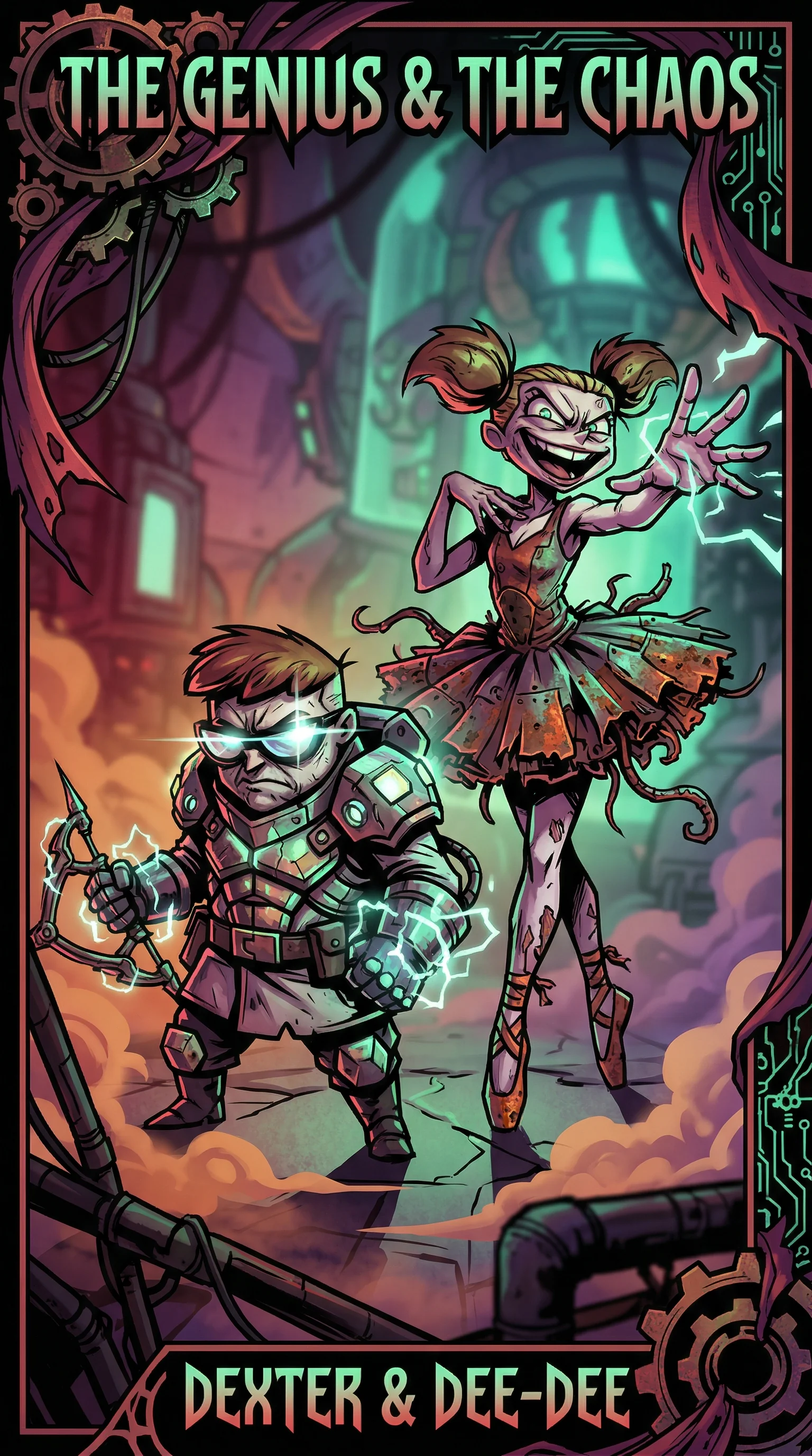 Really enjoying NB2 so far picture 3 of 20