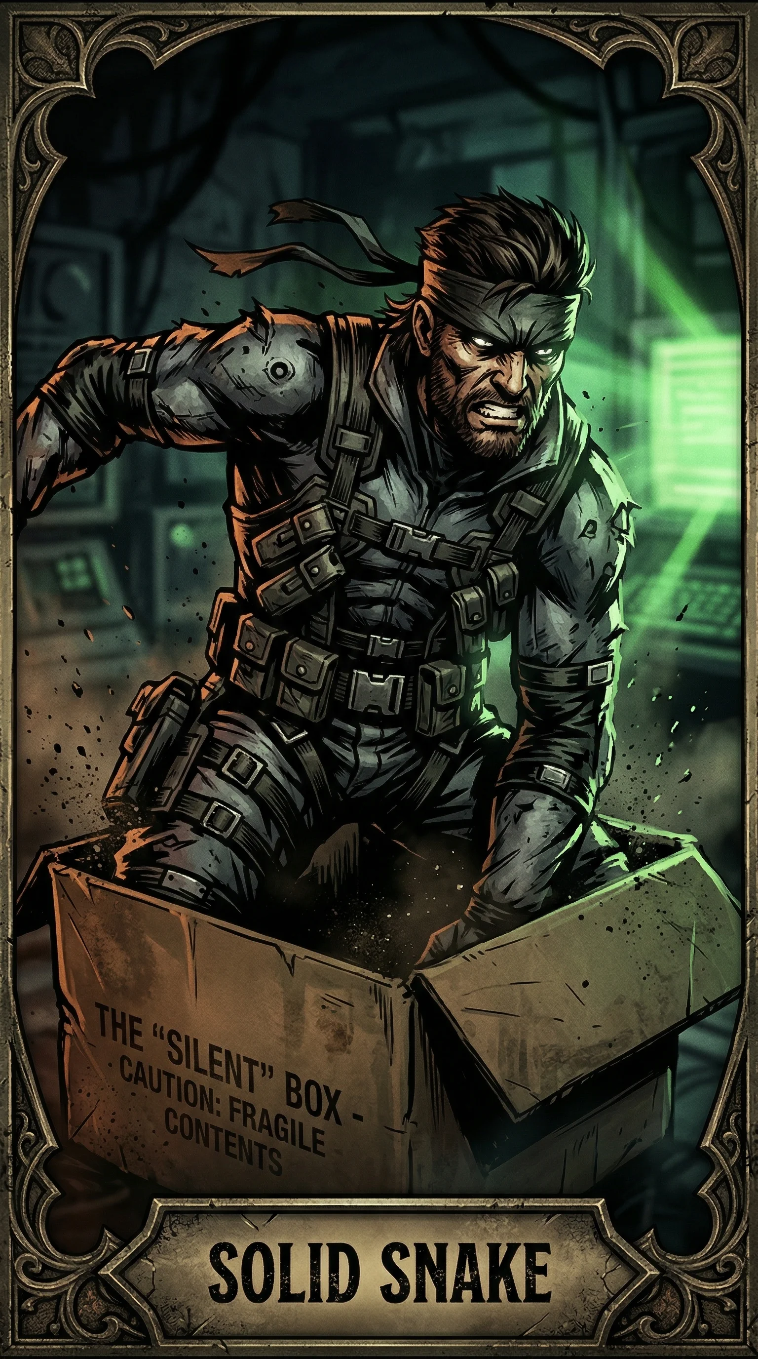 Really enjoying NB2 so far picture 9 of 20