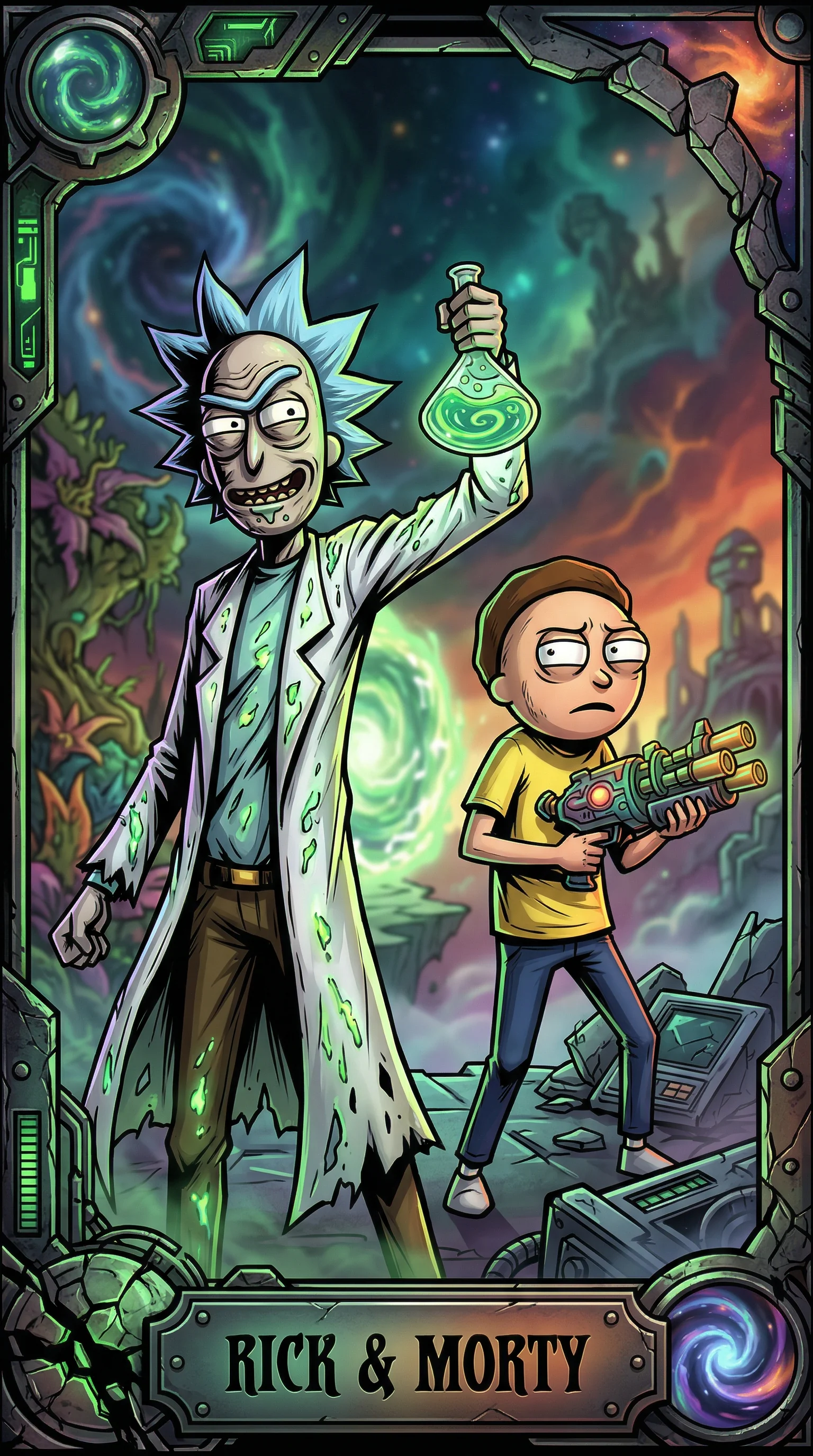 Really enjoying NB2 so far picture 10 of 20