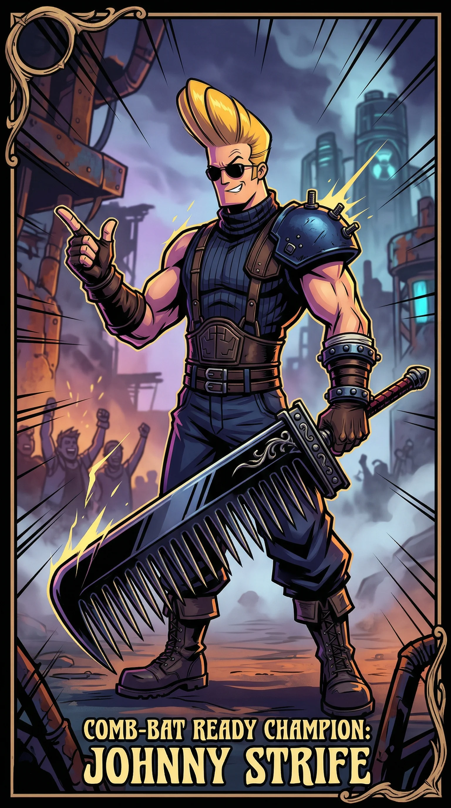 Really enjoying NB2 so far picture 11 of 20