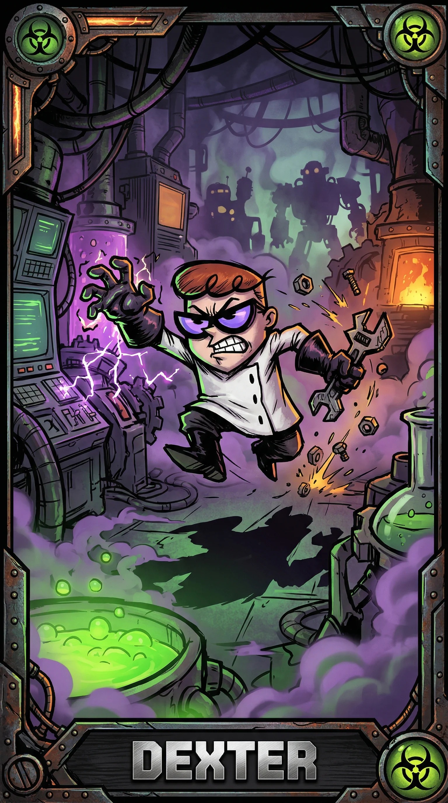 Really enjoying NB2 so far picture 14 of 20