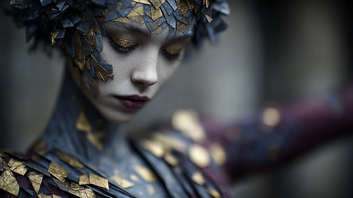 The dancer woman picture 1 of 1