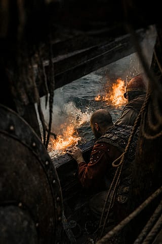 Keeping a low profile on my travels through time (Part 2)'