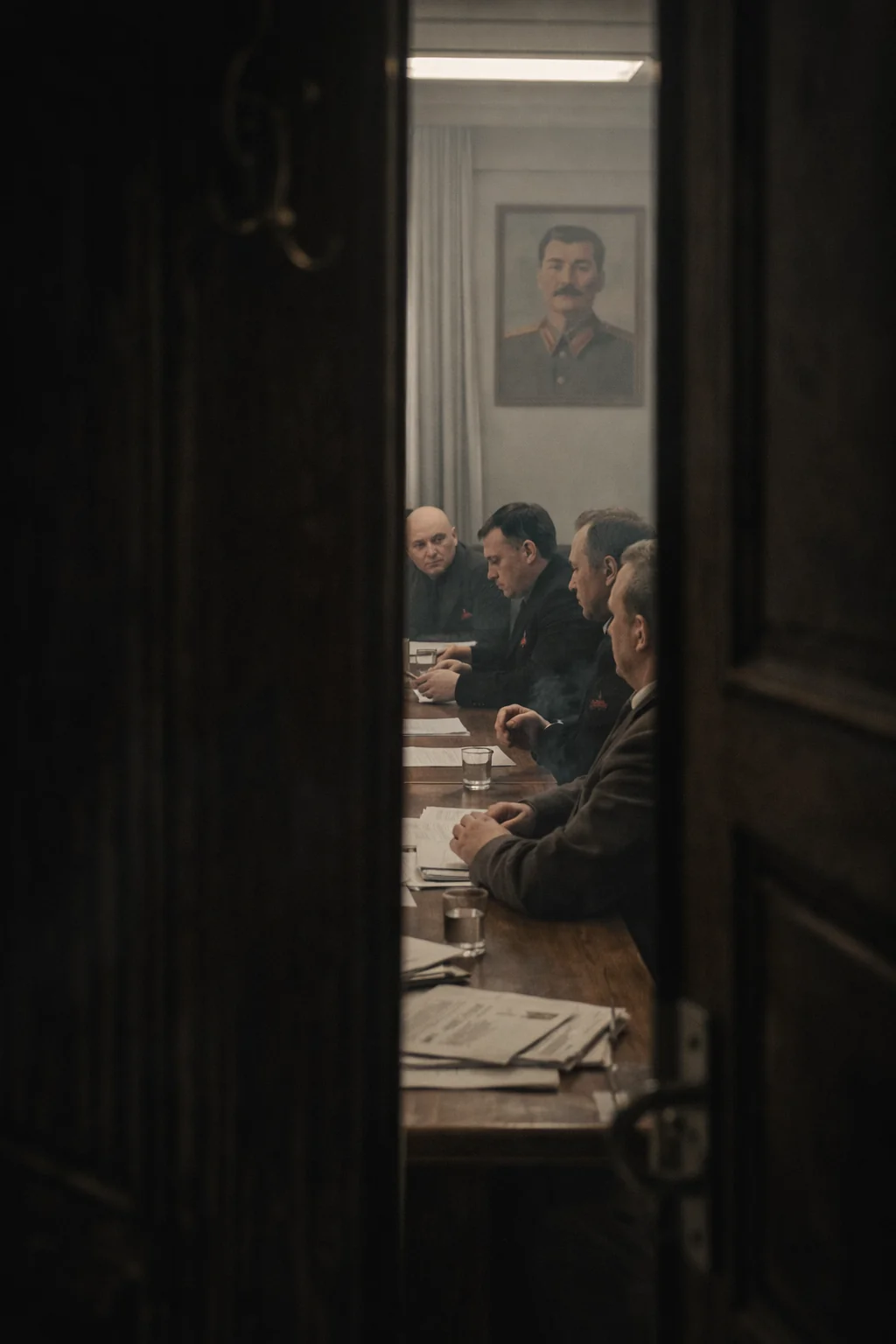 Keeping a low profile on my travels through time (Part 2) picture 3 of 13