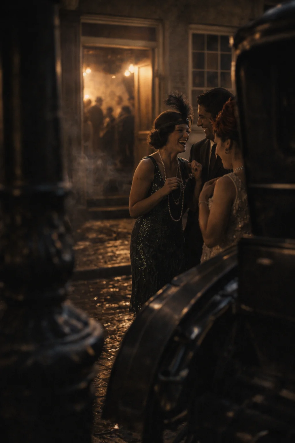 Keeping a low profile on my travels through time (Part 2) picture 6 of 13