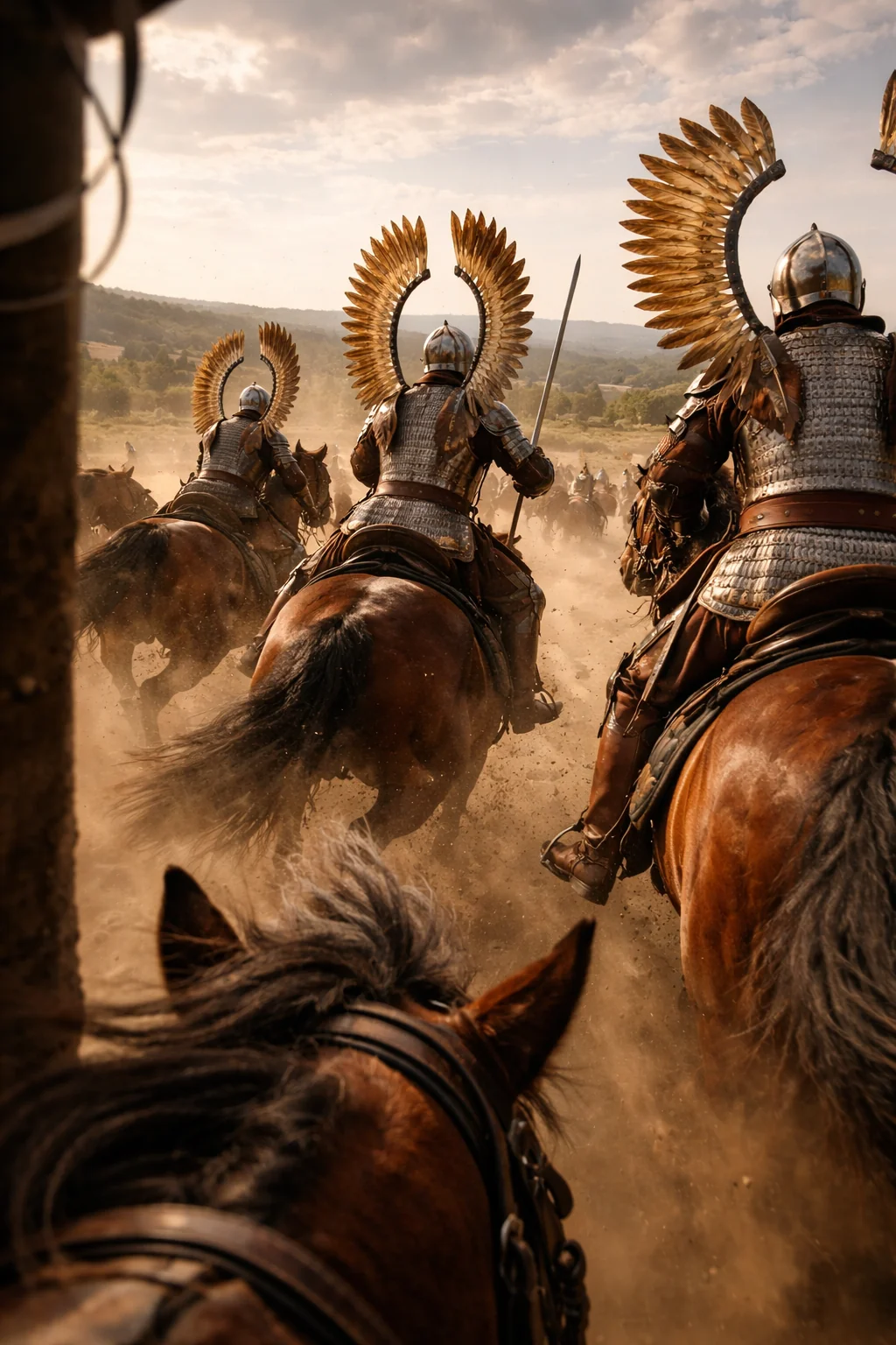 Keeping a low profile on my travels through time (Part 2) picture 8 of 13