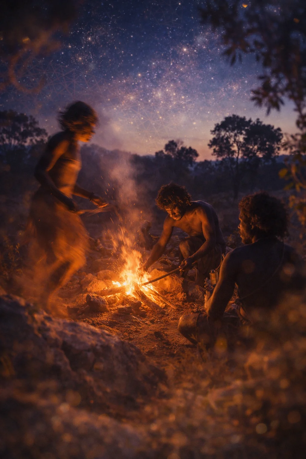 Keeping a low profile on my travels through time (Part 2) picture 9 of 13