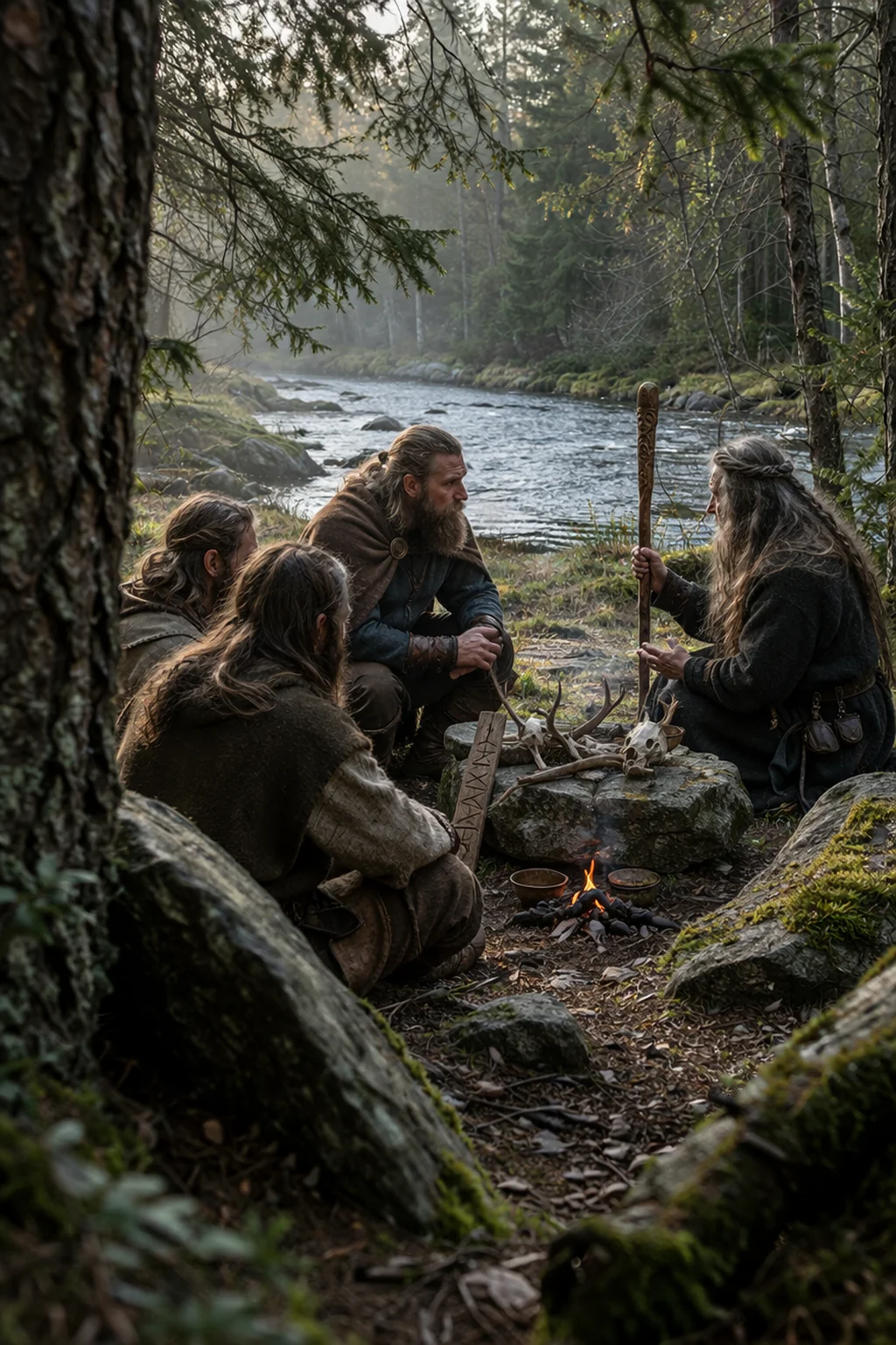 Keeping a low profile on my travels through time (Part 2) picture 10 of 13