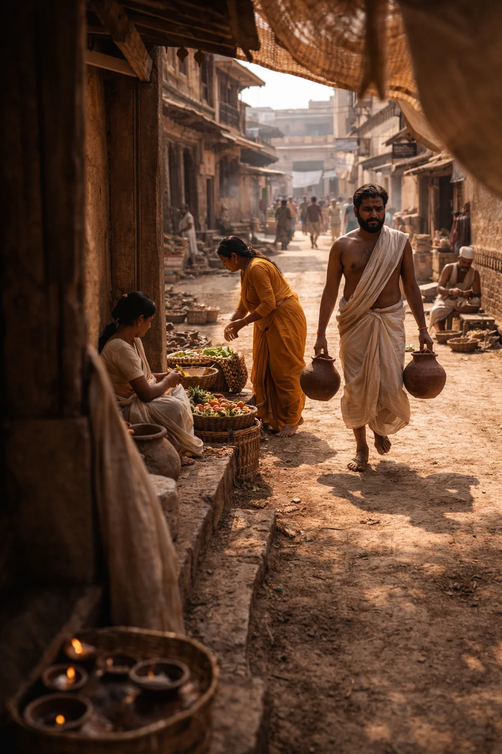 Keeping a low profile on my travels through time (Part 2) picture 11 of 13