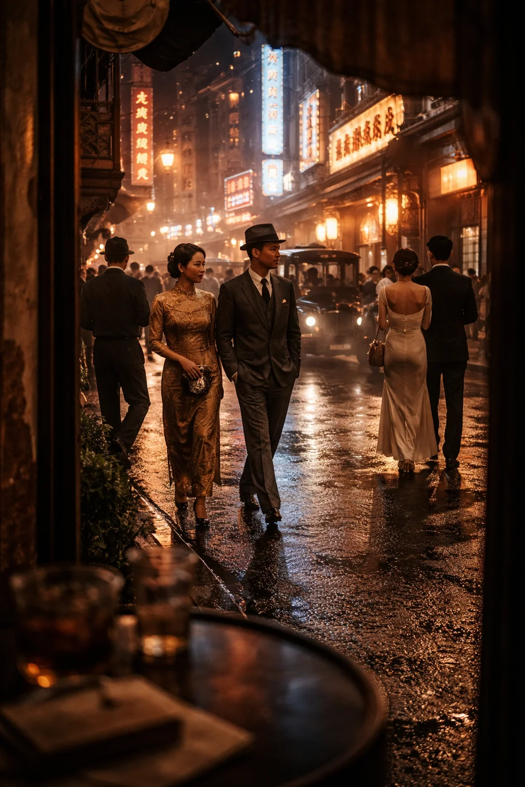 Keeping a low profile on my travels through time (Part 2) picture 12 of 13