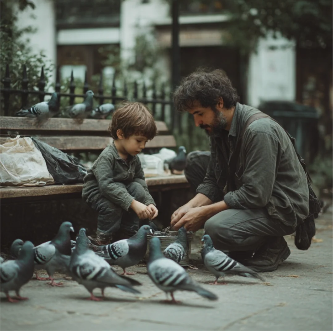 Nostalgia picture 1 of 4