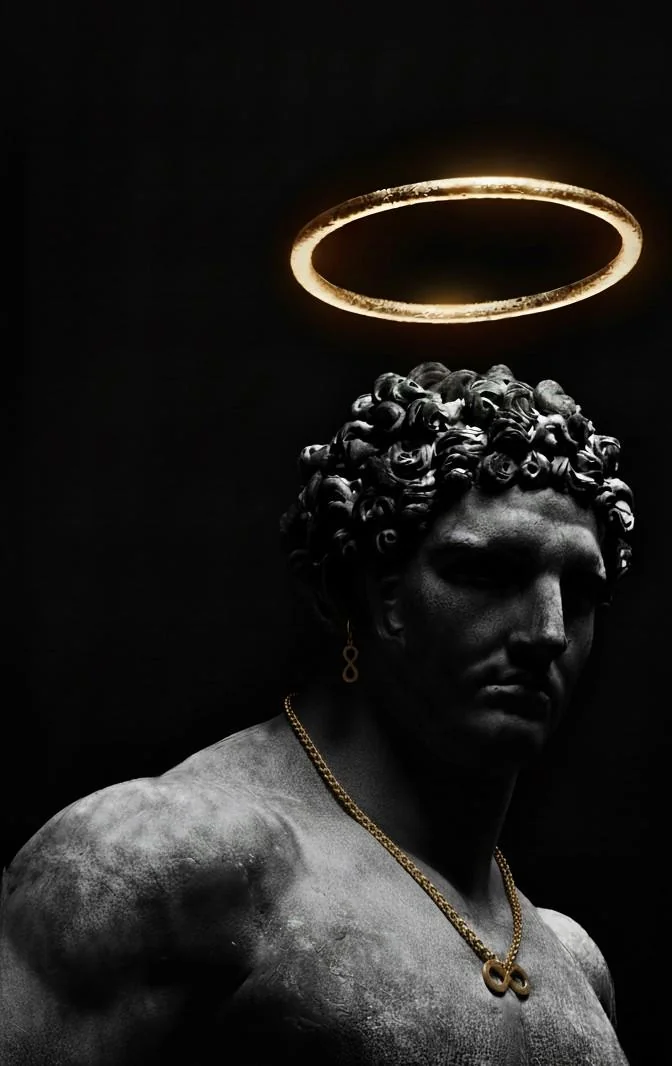 Divine Stone picture 1 of 1