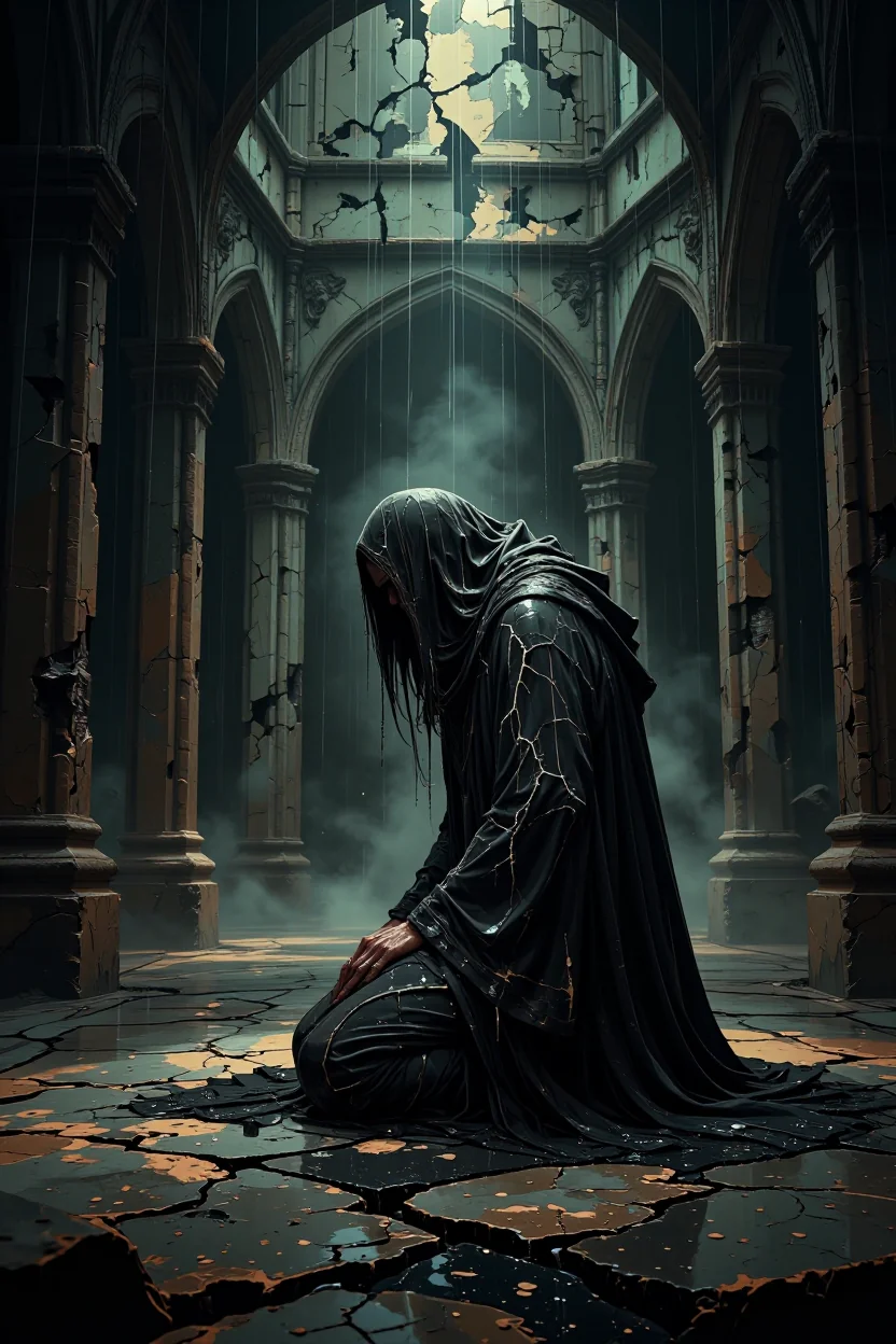 Last Prayer picture 1 of 1