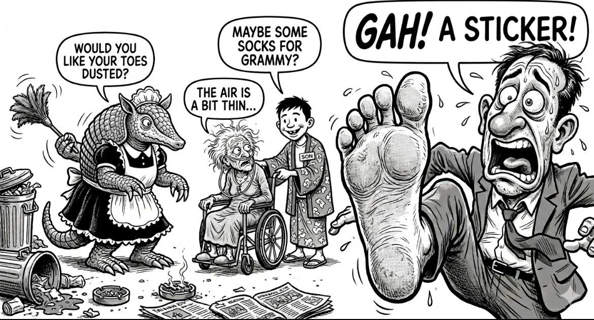 Philosophical Differences picture 1 of 1