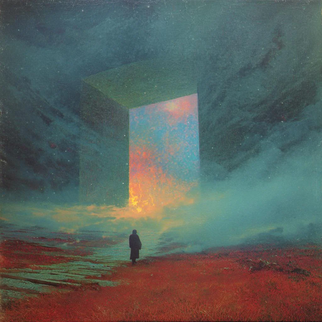 Skybox picture 1 of 1