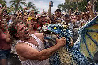 Just Florida Things'