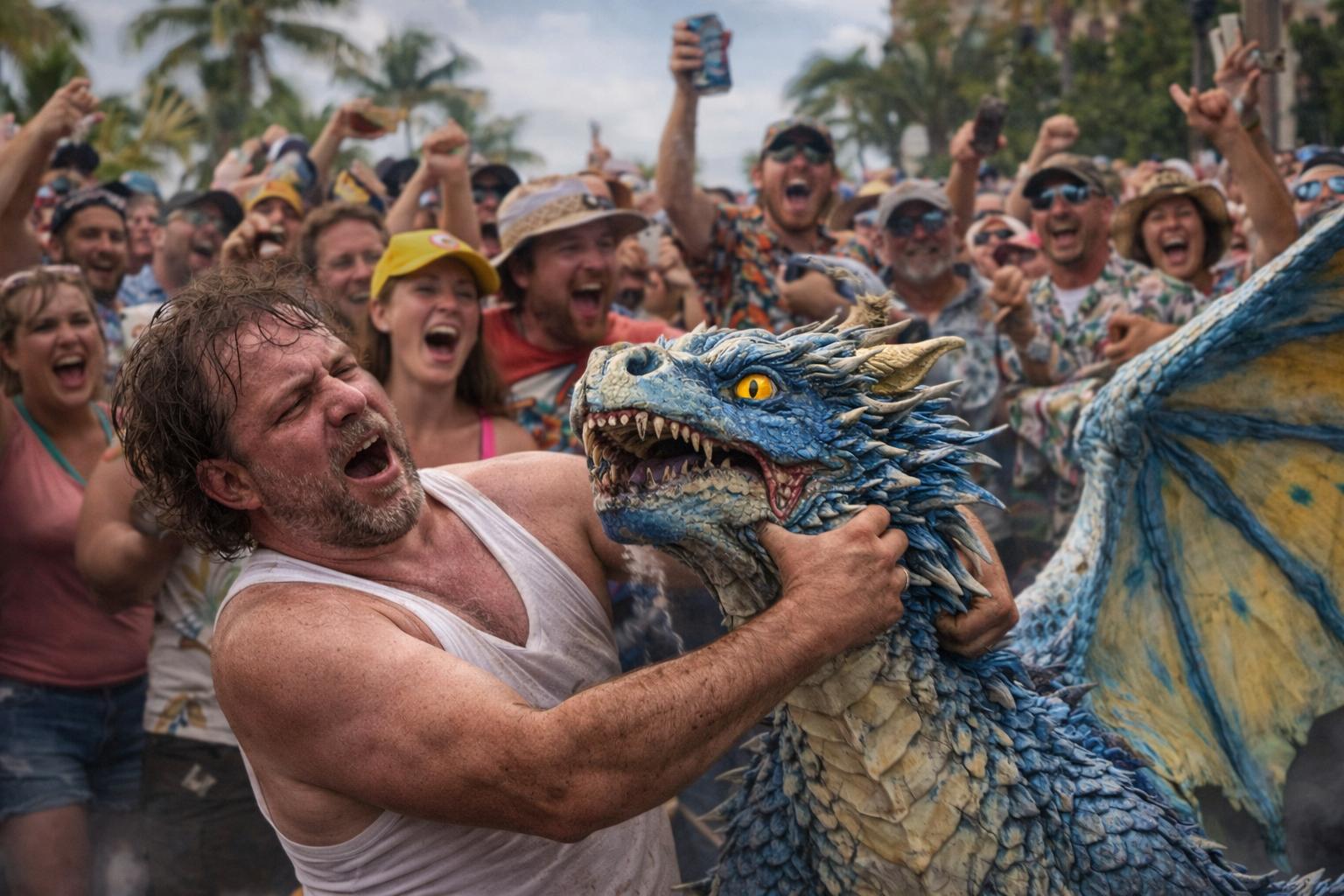 Just Florida Things picture 1 of 1