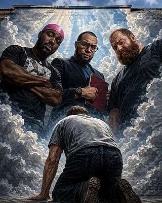 Want to commission an artist to actually make this for me! :)'