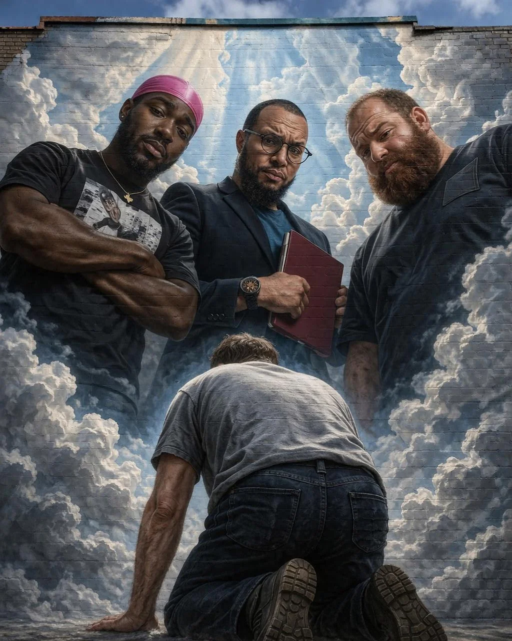 Want to commission an artist to actually make this for me! :) picture 1 of 1