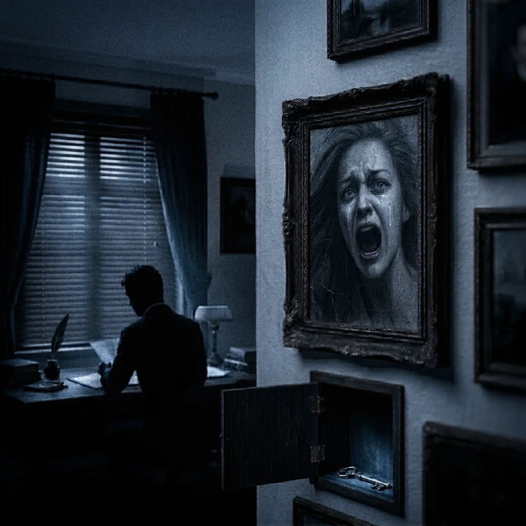 Terror Kept picture 1 of 1