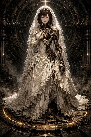 ARIA — Oath Log 001 (OC, AIG)'