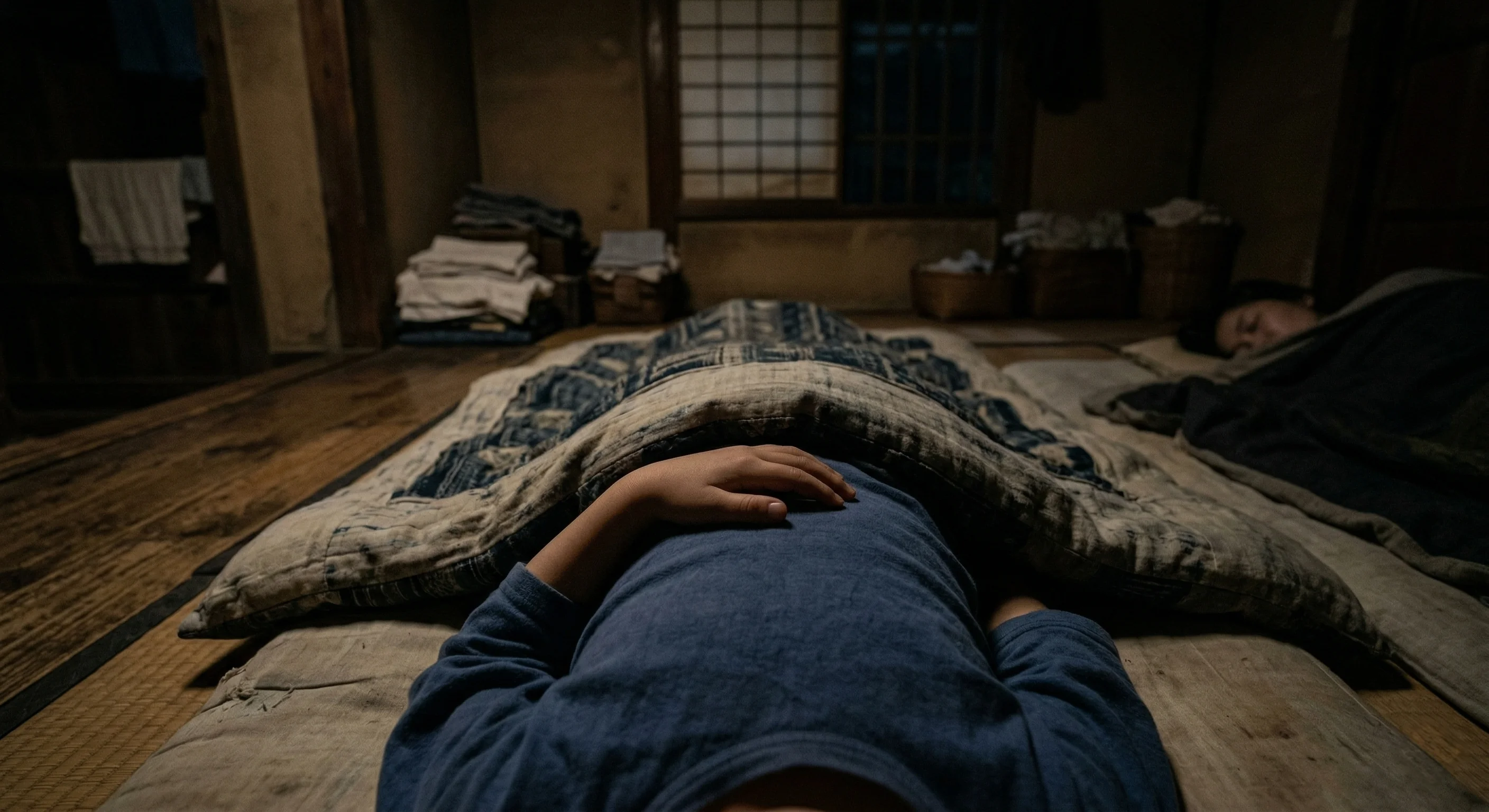 Asking AI to create the single most statistically representative human experience in all of history picture 1 of 1