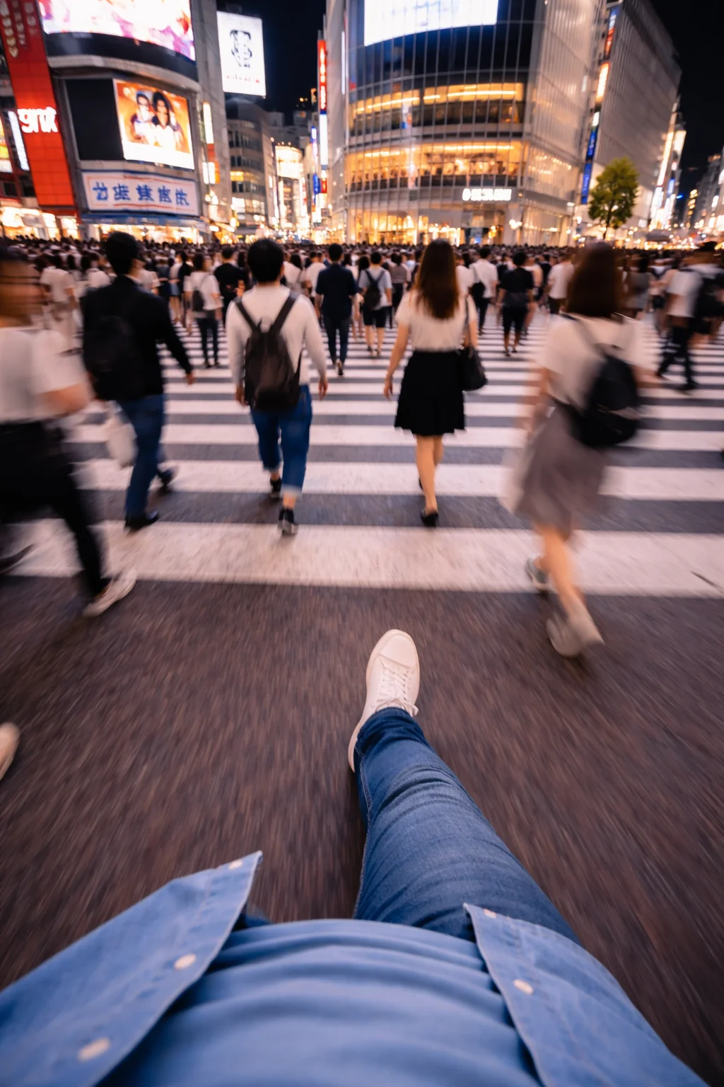 Photos of me in different famous locations picture 2 of 6