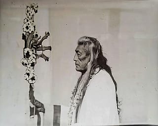 Chief -midjourney v8'