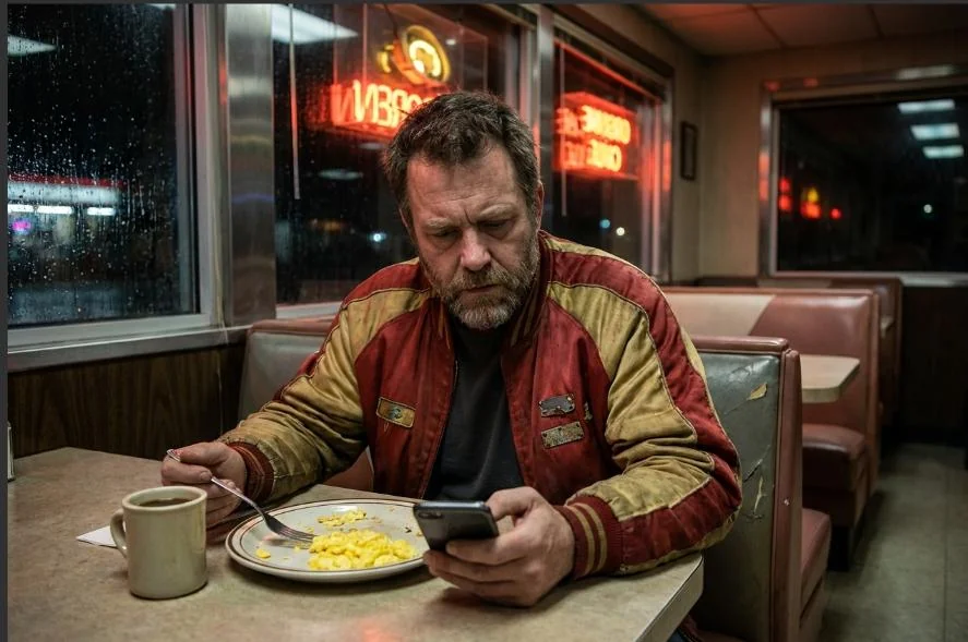 If superheroes had to live like regular people picture 1 of 4