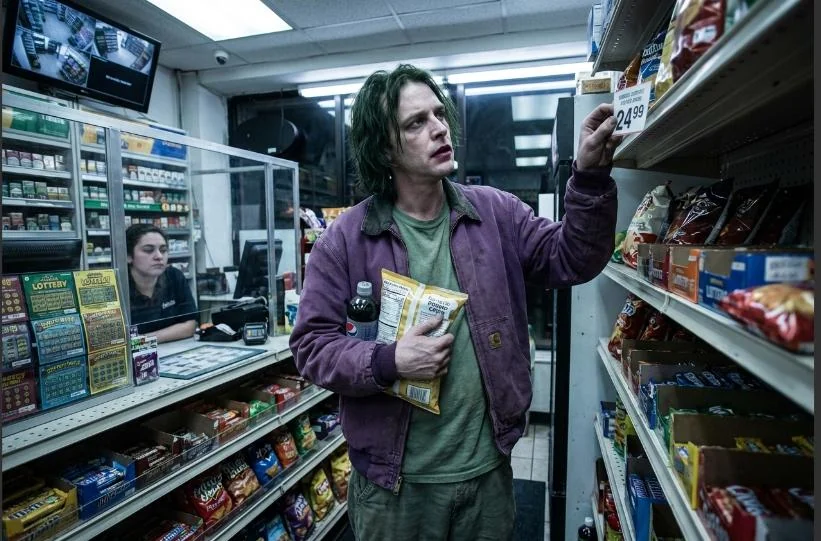 If superheroes had to live like regular people picture 2 of 4