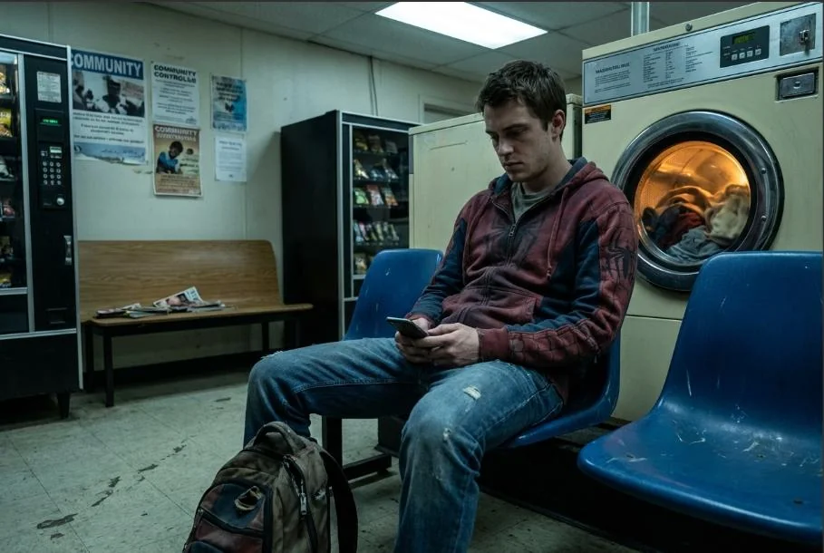 If superheroes had to live like regular people picture 4 of 4