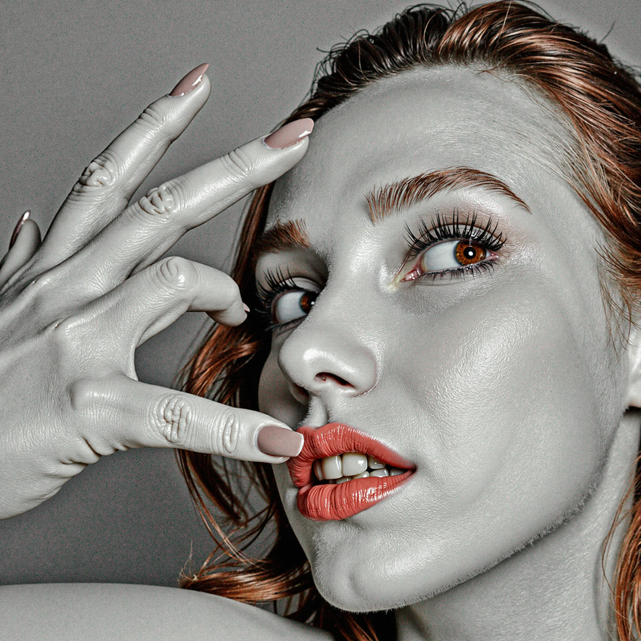 The soul-draining monotony of office life picture 1 of 1