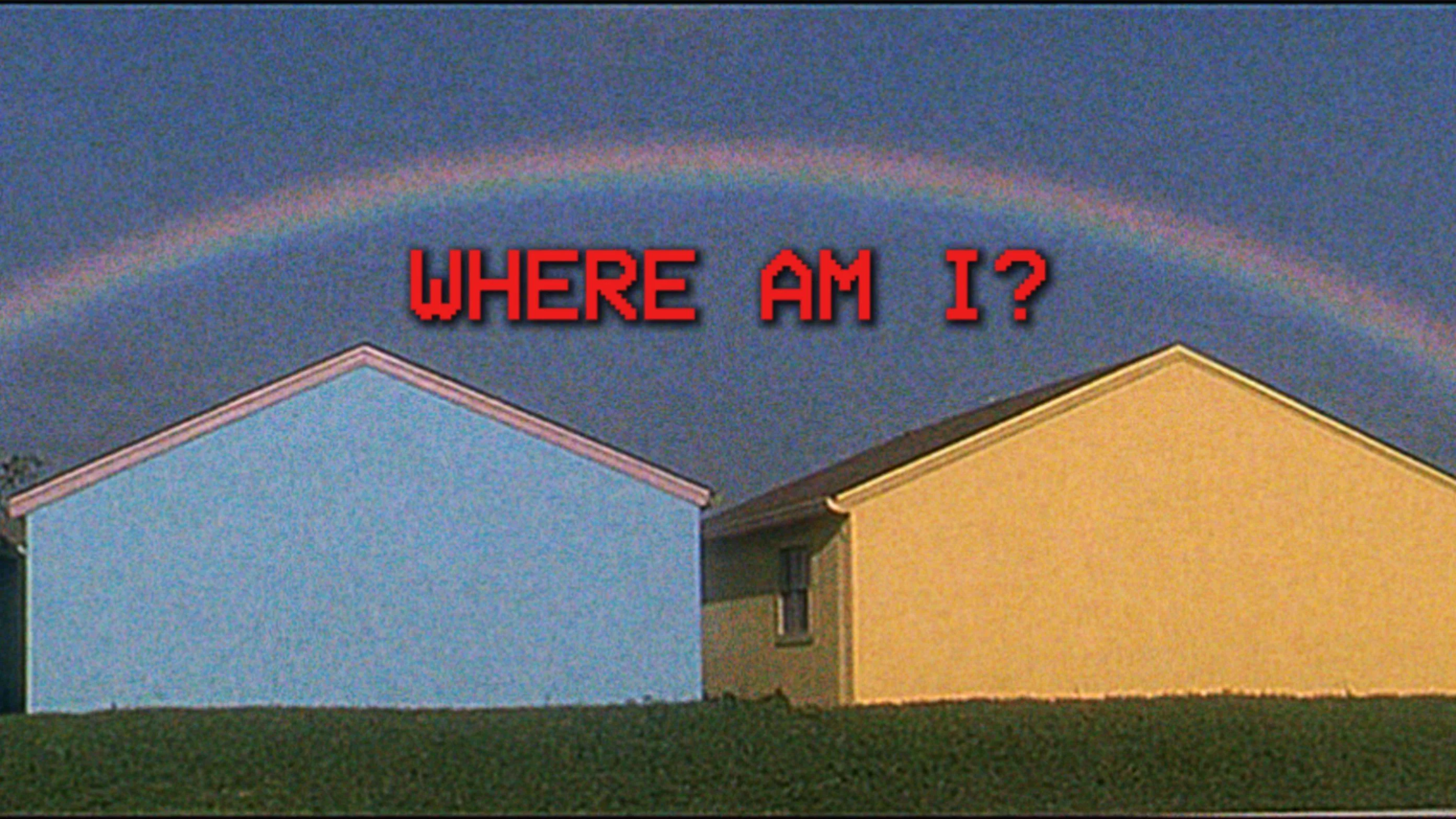 The thumbnail to my liminal horror film I made on YouTube. Here’s the video link you like to check it out: https://youtu.be/Ks_jDiwfyHk?si=dQO3iQ_nc-BTCfeq picture 1 of 1