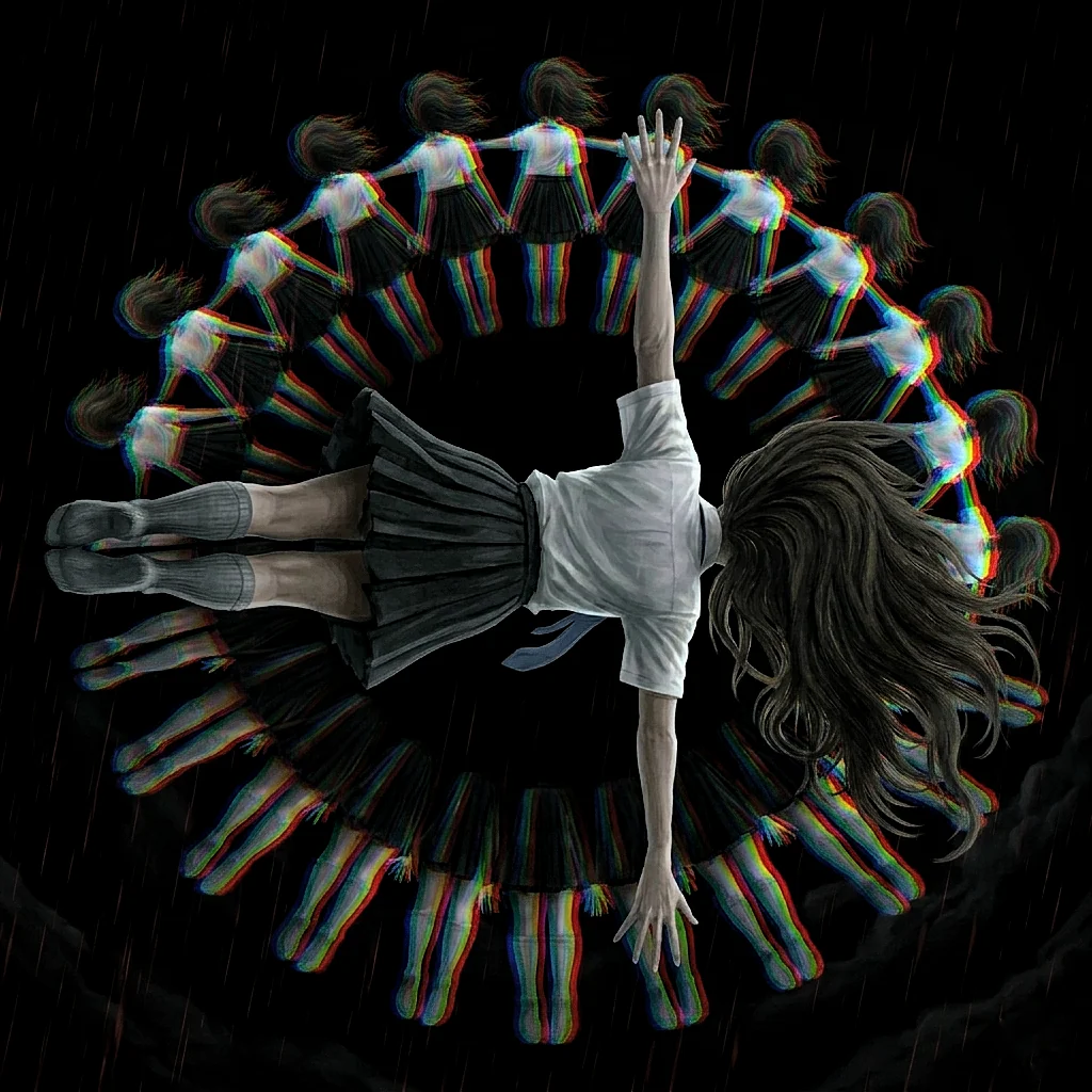 Fall Forever picture 1 of 1