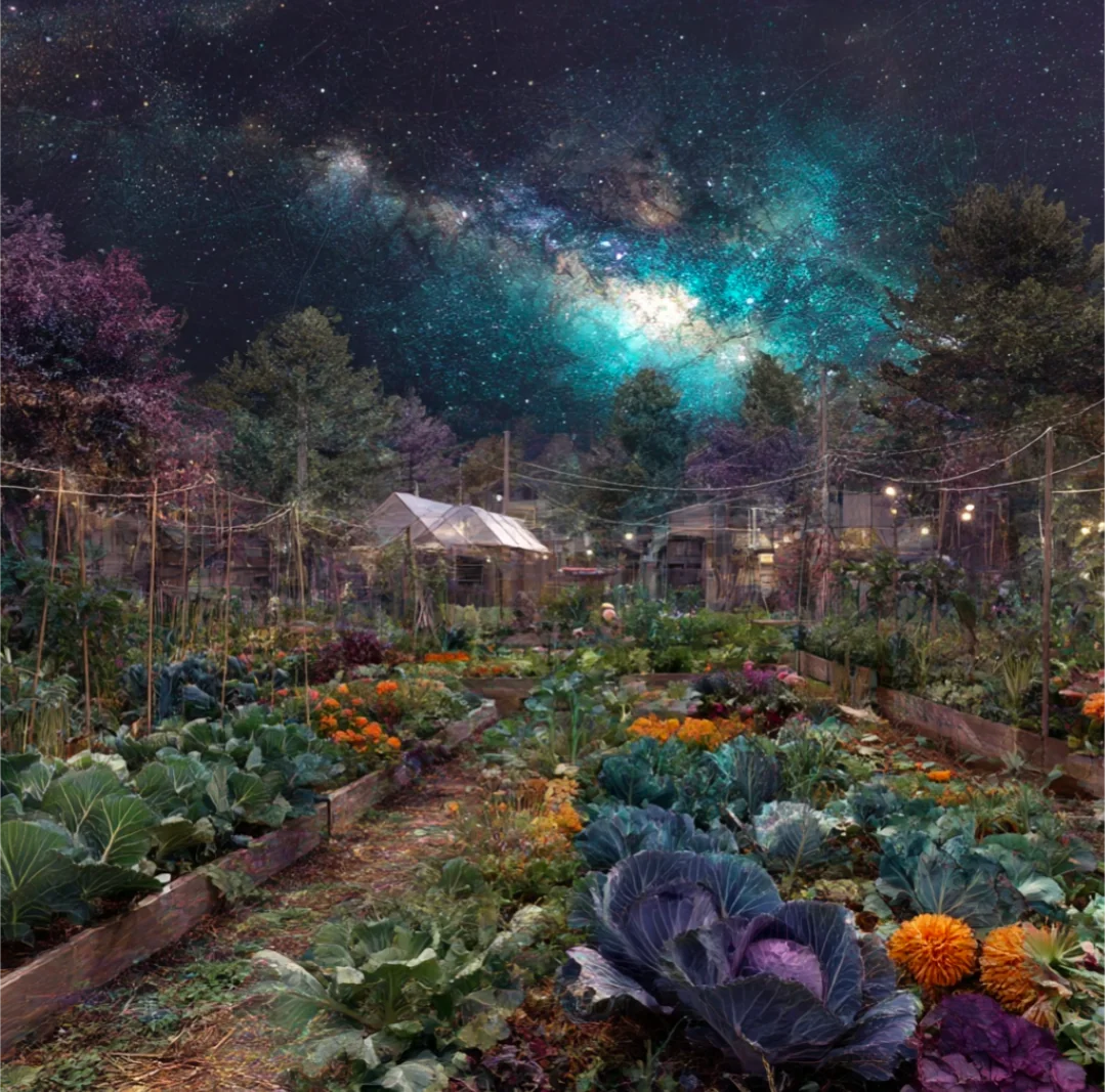 Cosmic Community Center picture 5 of 6