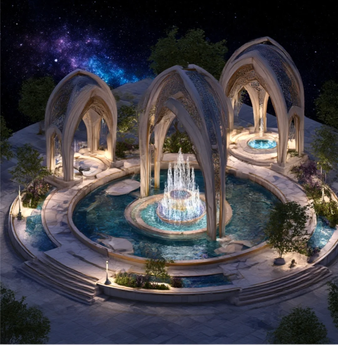 Cosmic Community Center picture 6 of 6